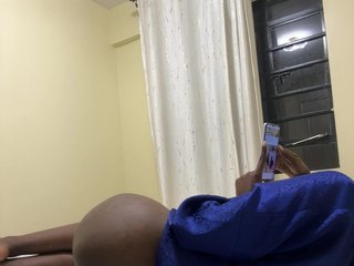 Еротски видео разговор Misscreamerr