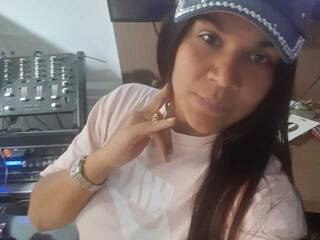 Еротски видео разговор MissDevorah