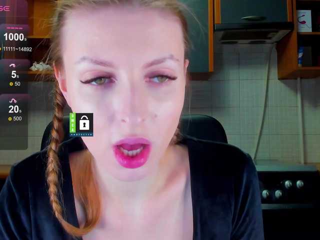 Емитувани слики од екранот PinkPanterka