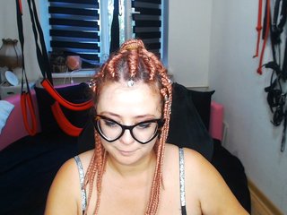 Еротски видео разговор missGODDESS