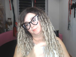 Еротски видео разговор missGODDESS