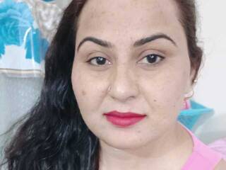 Еротски видео разговор Misskissing