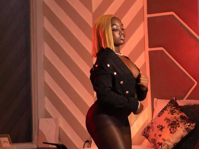 Фотографија на профилот MissMahalaa