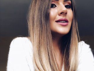 Фотографија на профилот MissMoonLight