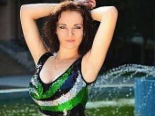 Еротски видео разговор MissNelly