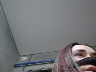 Еротски видео разговор missReborn_Ariel