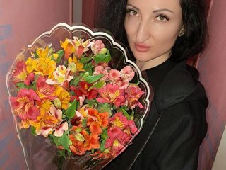 Еротски видео разговор MissRossi