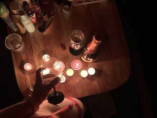 Еротски видео разговор MissSecret-1