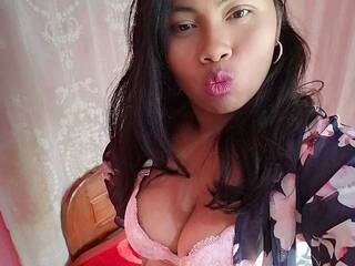 Еротски видео разговор MissShania