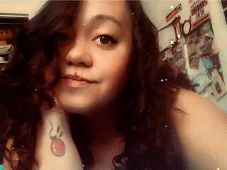 Еротски видео разговор Misssuckalot