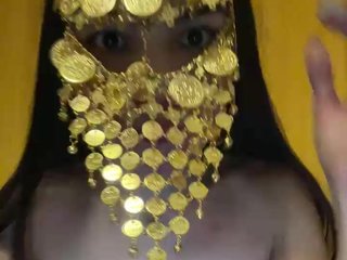 Еротски видео разговор MissSweetie