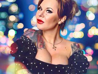 Еротски видео разговор MissTwinkle