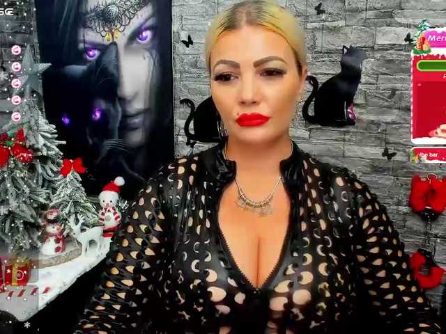 Фотографии Mistress-Marilyn LOVENSE start with 15 tokens! PM IS 22 TK!!! ❄️hell &heaven☁️ kneel,slave! #findom #mistress #queen #goddess #domination#bigboobs #tease #cuckold #fetish #strapon