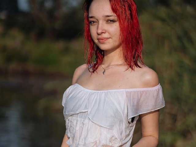 Фотографија на профилот Mistress-Valeria