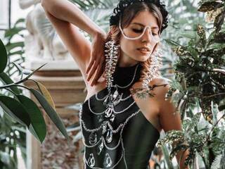 Еротски видео разговор MistressLia