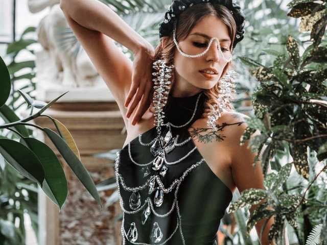 Фотографија на профилот MistressLia