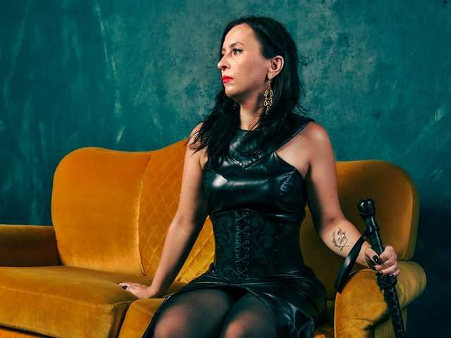 Фотографија на профилот LadyLeather