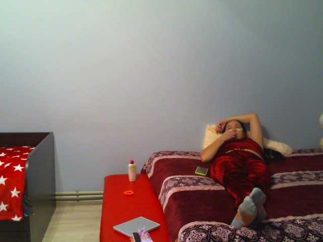 Емитувани слики од екранот LittleSychka