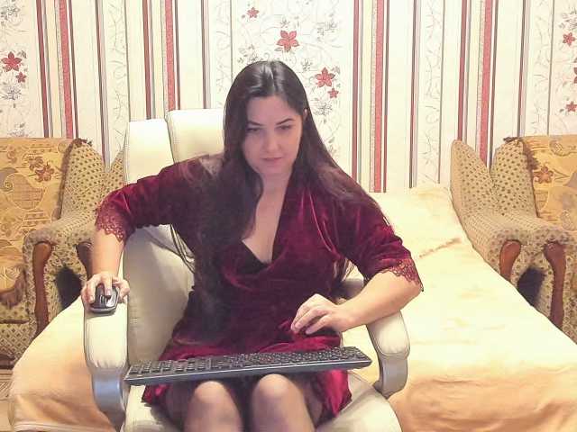 Емитувани слики од екранот LittleSychka