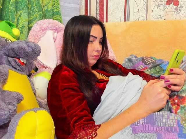 Емитувани слики од екранот LittleSychka