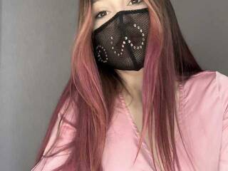 Еротски видео разговор Miya-li