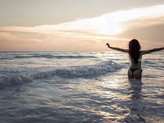 Еротски видео разговор MiyaEvans