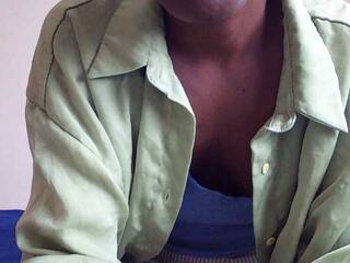 Еротски видео разговор MlleKali