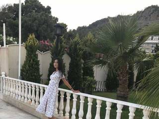 Еротски видео разговор MokkaWei