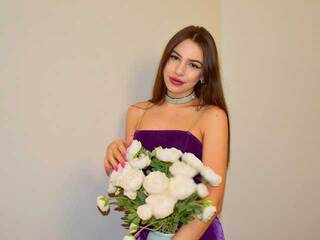 Еротски видео разговор MoleculeOfYou