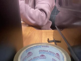 Еротски видео разговор Molii-Molii35