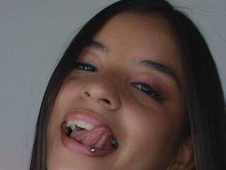 Еротски видео разговор MollieAngel