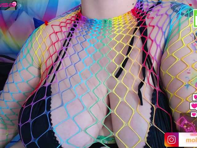 Емитувани слики од екранот mollieblue69