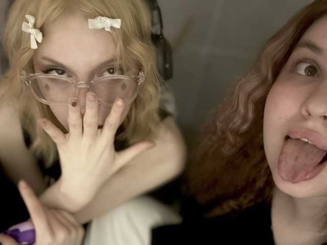 Фотографија на профилот Molly-and-Ewa
