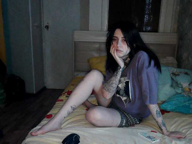 Фотографија на профилот Molly-Lovely