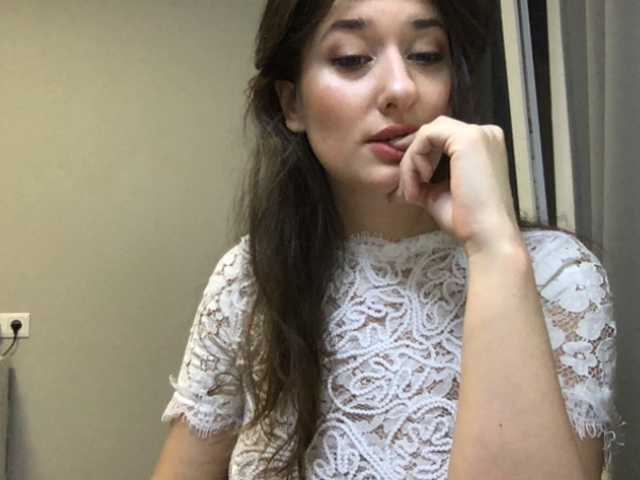 Емитувани слики од екранот molly4you