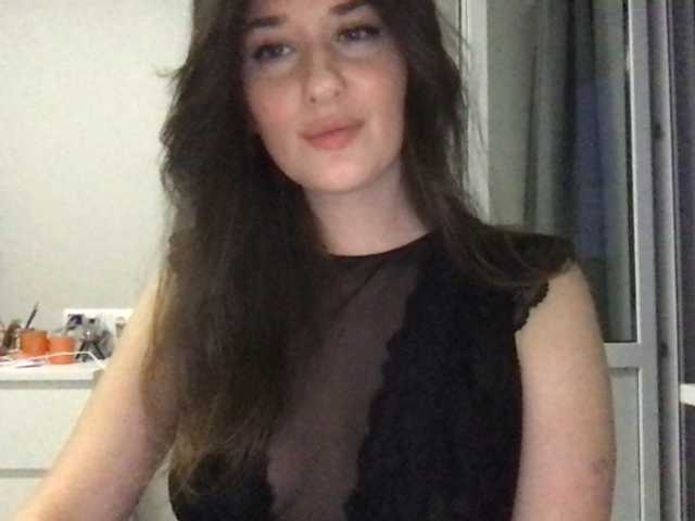 Емитувани слики од екранот molly4you