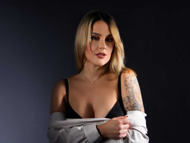 Фотографија на профилот MollyBeauty