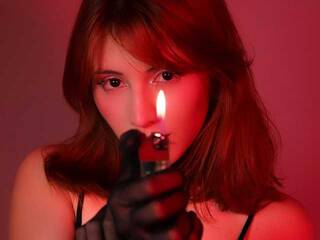 Еротски видео разговор MollyBeck