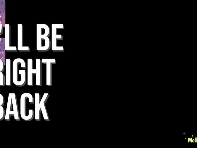 Емитувани слики од екранот mollyevans