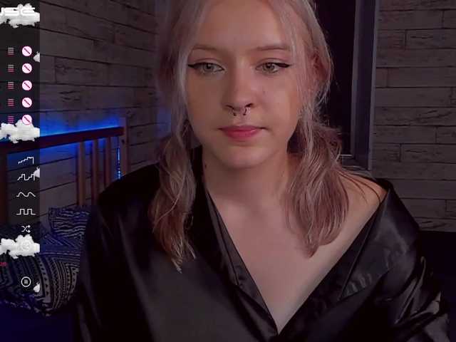 Емитувани слики од екранот MiaGarcia