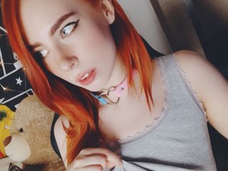 Фотографија на профилот MollyRedWolf