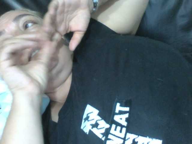 Емитувани слики од екранот monalindagold