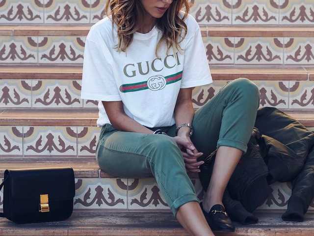 Фотографија на профилот MonicaGucci