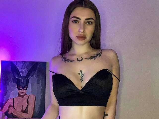 Фотографија на профилот MonikaLevi