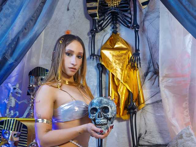 Фотографија на профилот MONIKFOXCR