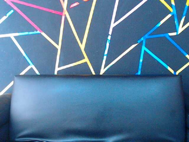 Емитувани слики од екранот moonlightdoll