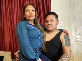 Еротски видео разговор MooreMoree