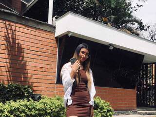 Еротски видео разговор Morgangomez