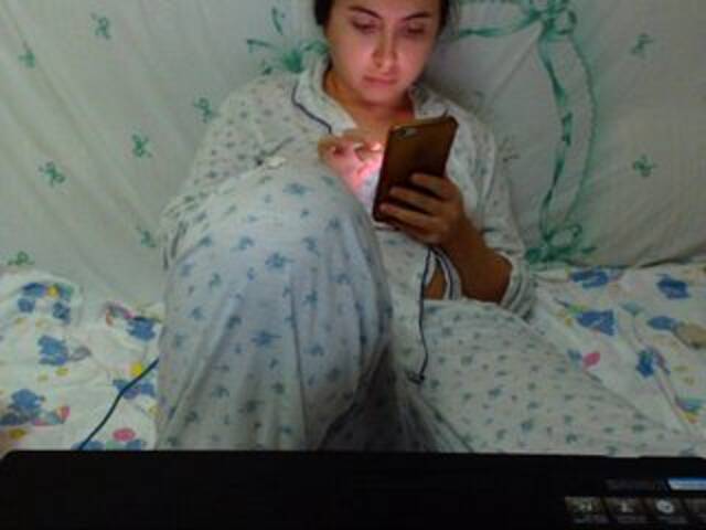 Емитувани слики од екранот Morphinee