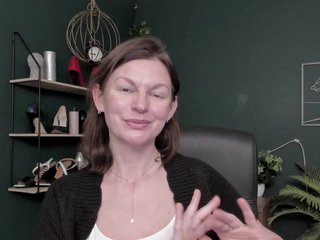 Еротски видео разговор mrsVivian